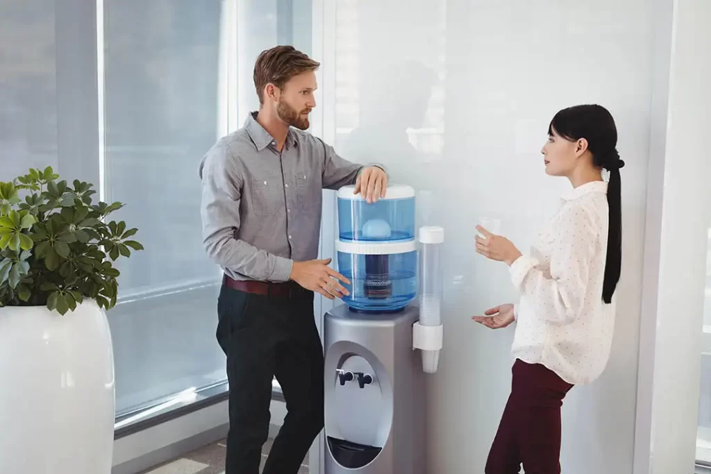 Water Purifiers for Safe Water at Home by Aquaguard Solutions in Royse, Frisco, and Crandall TX